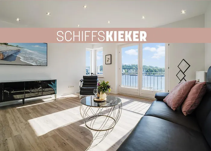 Schiffskieker
