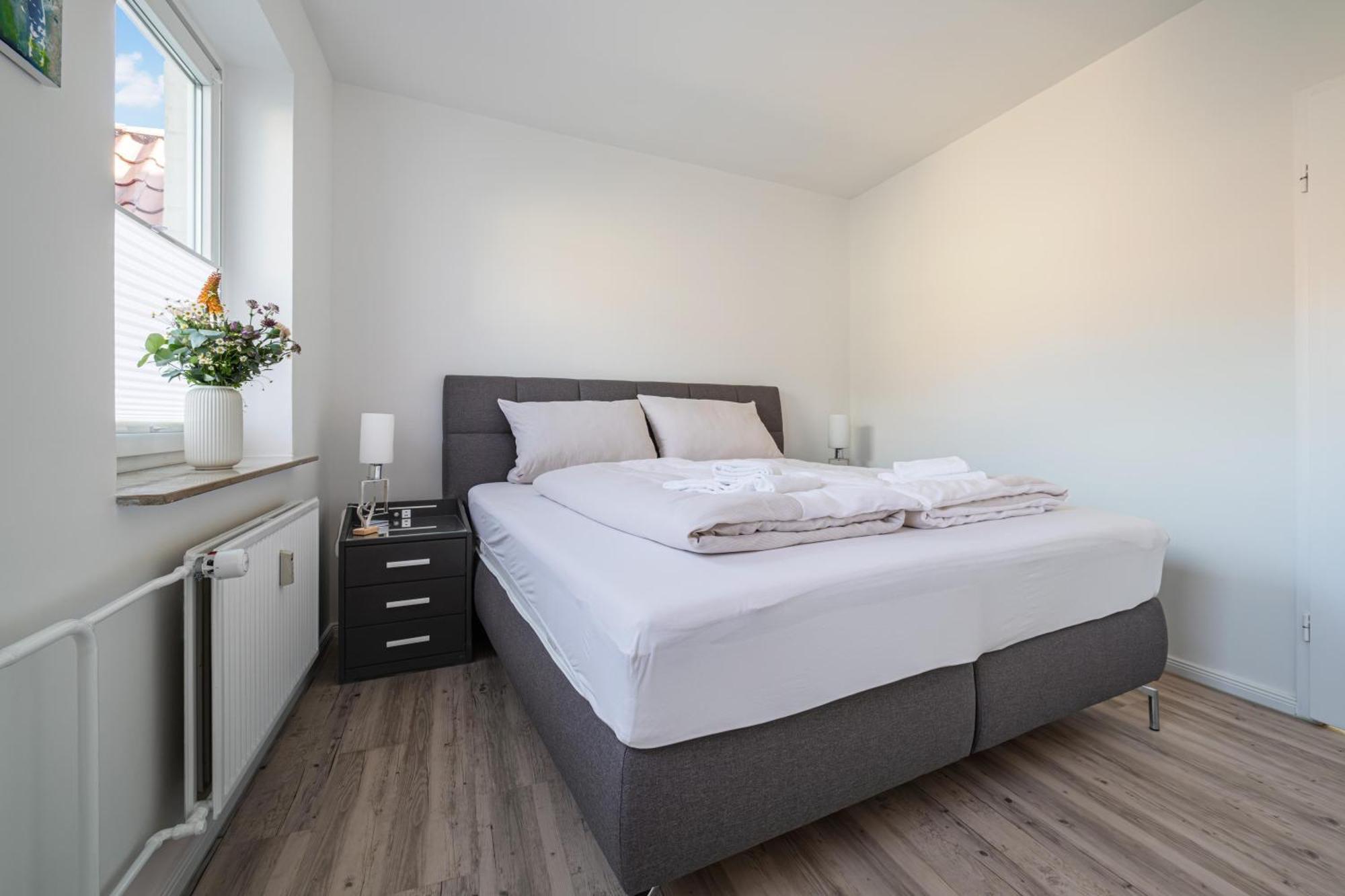 Schiffskieker Appartement *