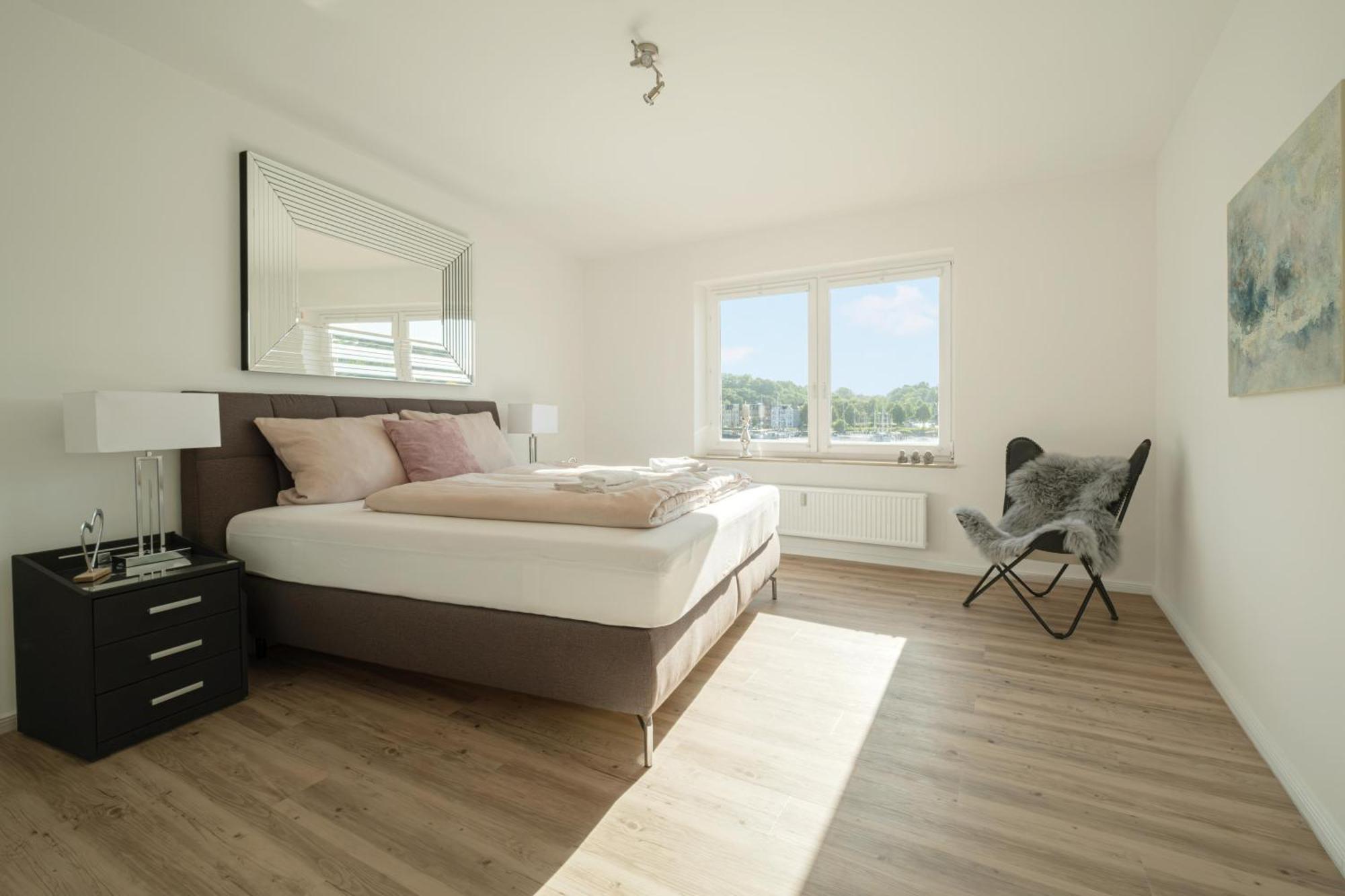 Schiffskieker Appartement