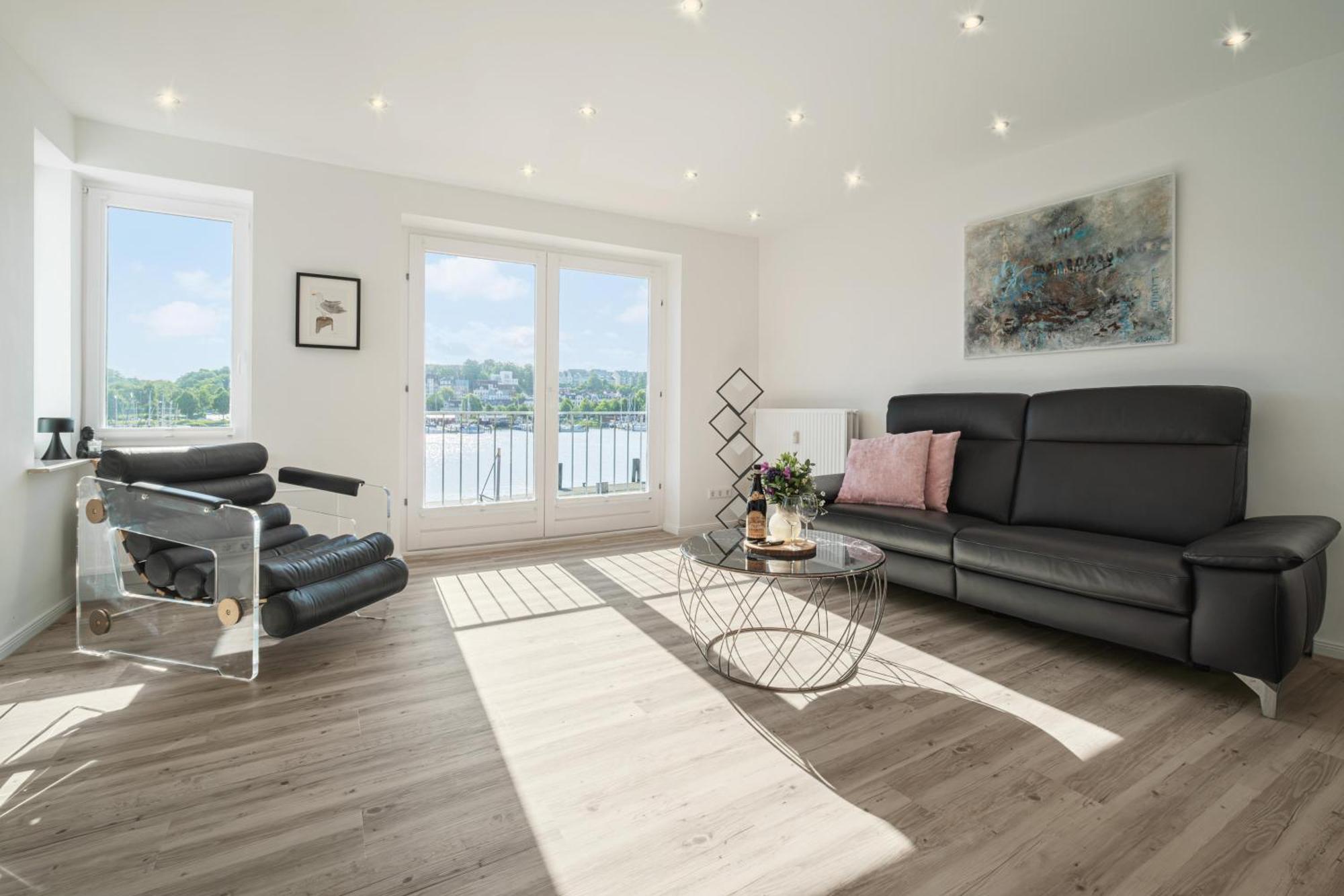Appartement Schiffskieker *