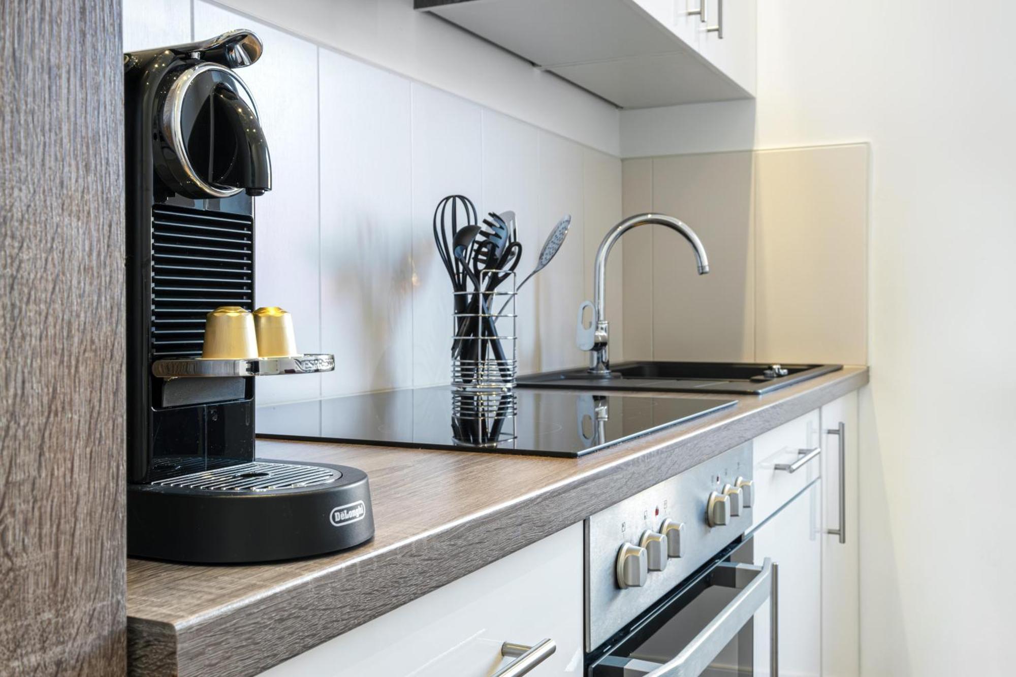 Schiffskieker Appartement
